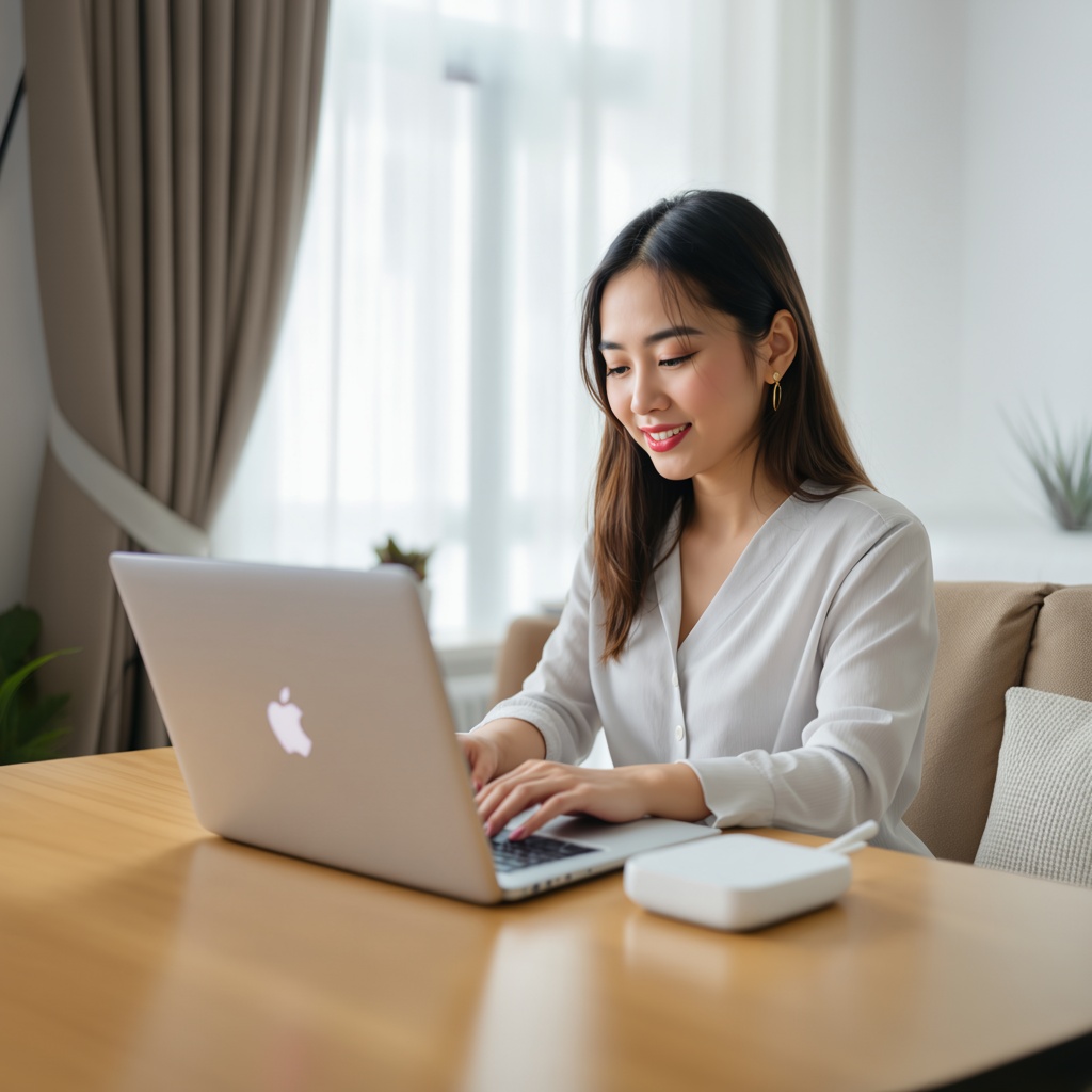 5 Tips to Optimize Your Home WiFi Network